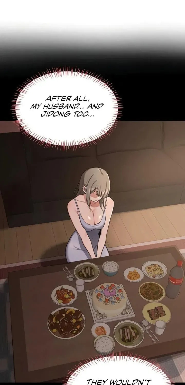 Mom Swap Pact Chapter 50 page 82 - 
