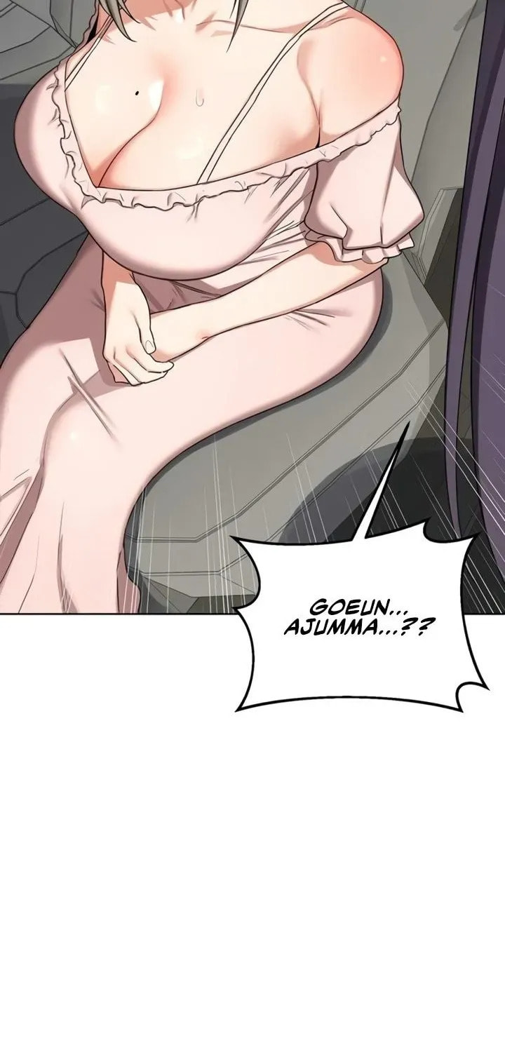 Mom Swap Pact Chapter 50 page 95 - 
