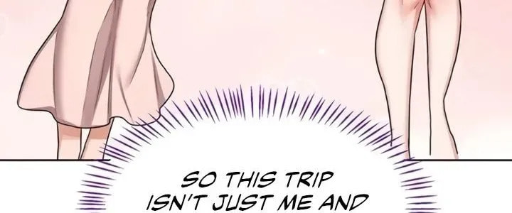 Mom Swap Pact Chapter 50 page 99 - 