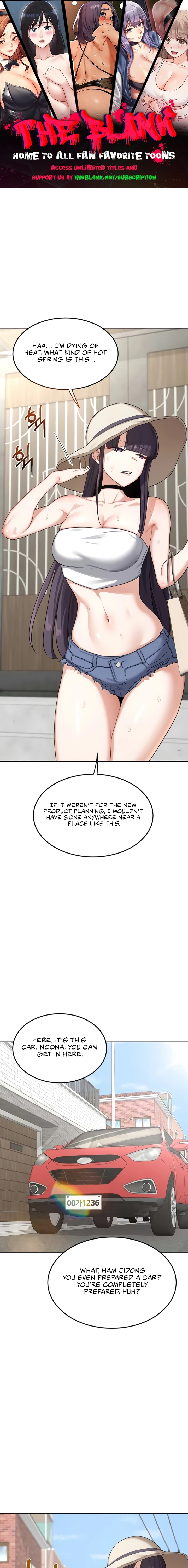 Mom Swap Pact Chapter 51 page 1 - 