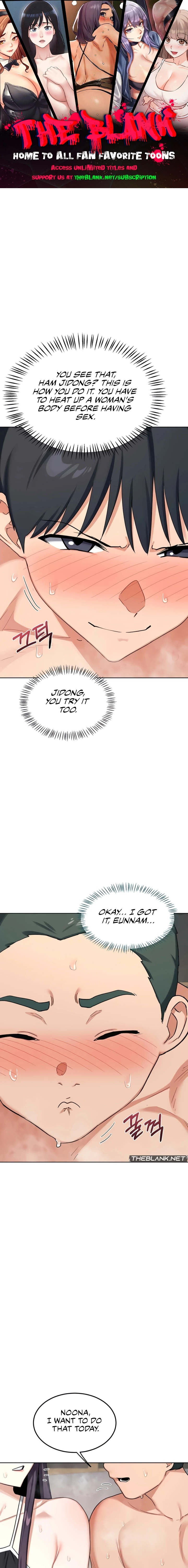 Mom Swap Pact Chapter 52 page 1 - 
