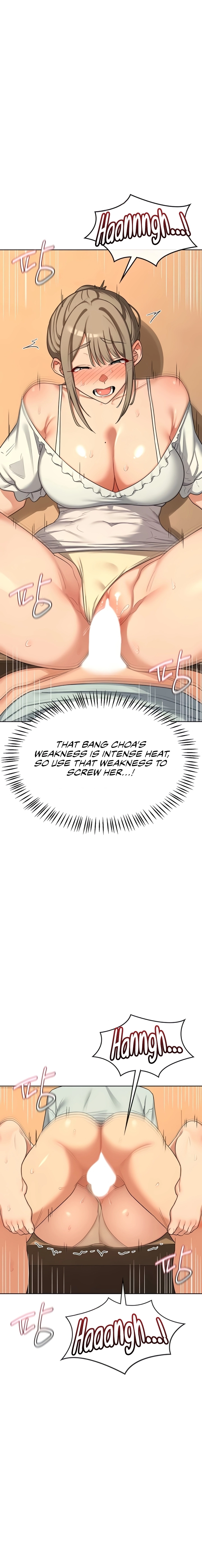 Mom Swap Pact Chapter 54 page 13 - 