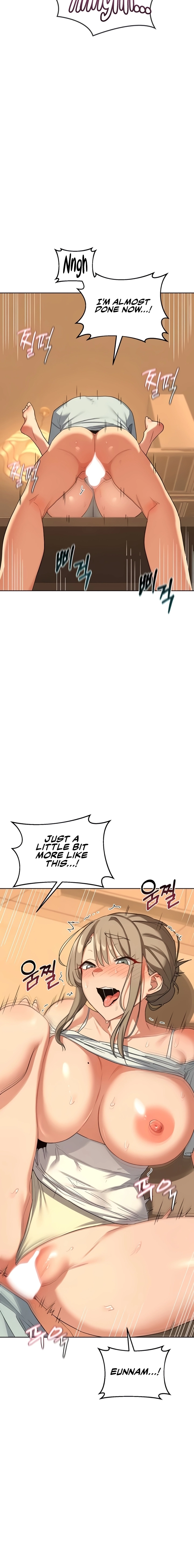 Mom Swap Pact Chapter 54 page 24 - 
