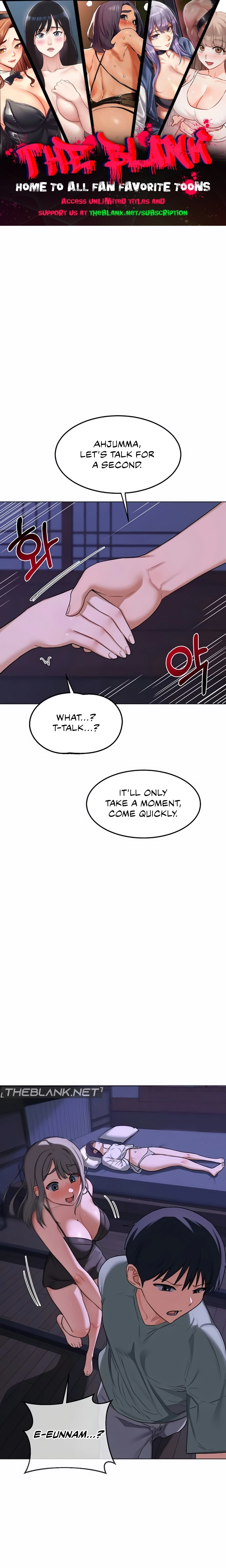 Mom Swap Pact Chapter 56 page 1 - 