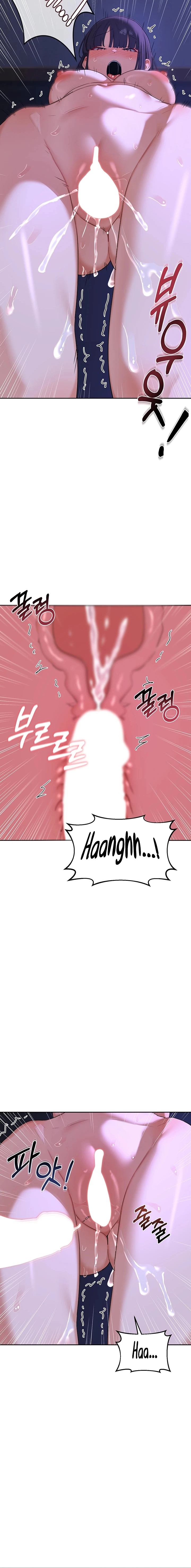Mom Swap Pact Chapter 58 page 20 - 