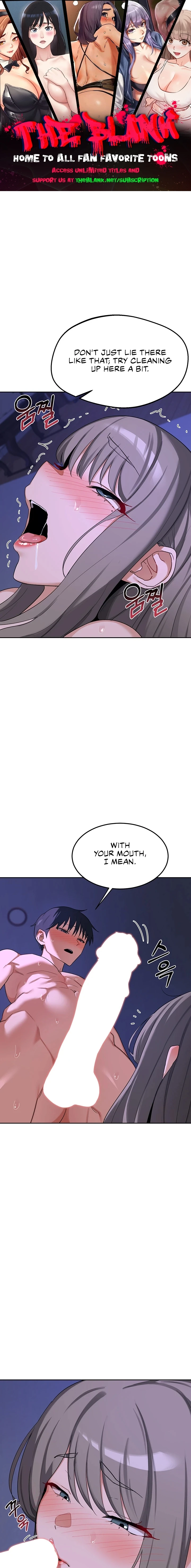Mom Swap Pact Chapter 59 page 1 - 