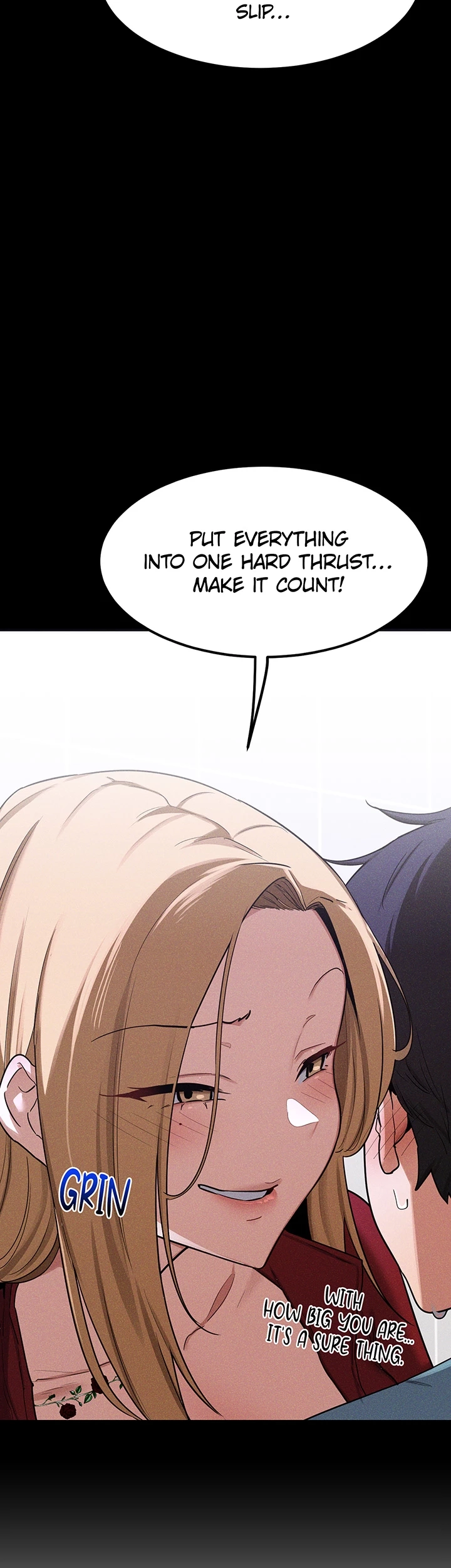 Mom Swap Pact Chapter 6.1 page 27 - 