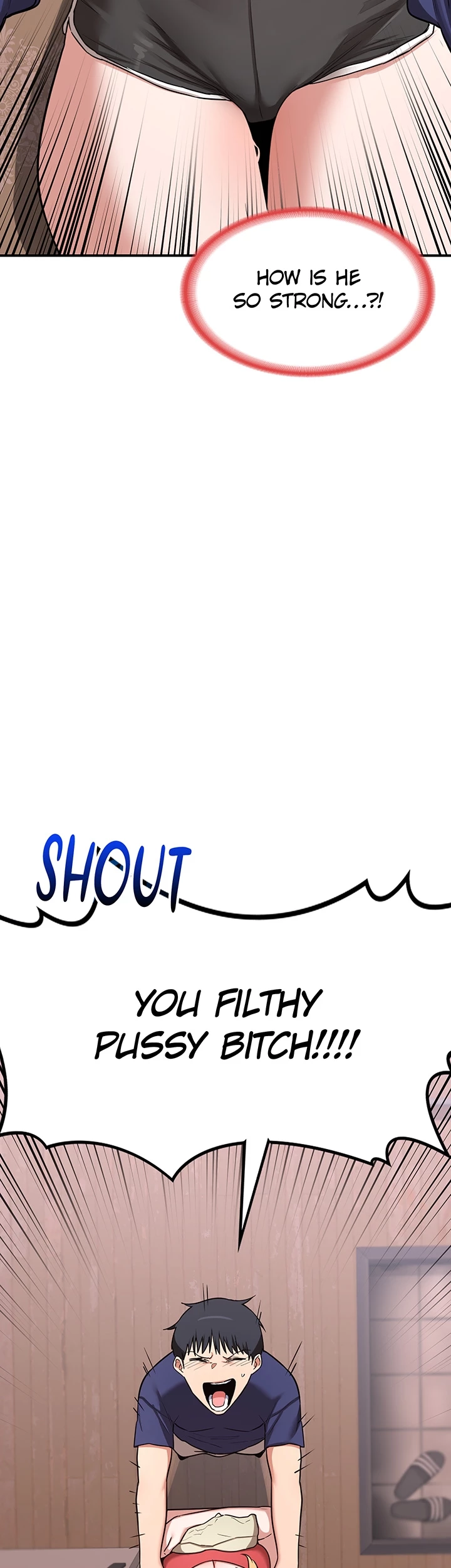 Mom Swap Pact Chapter 6.1 page 52 - 