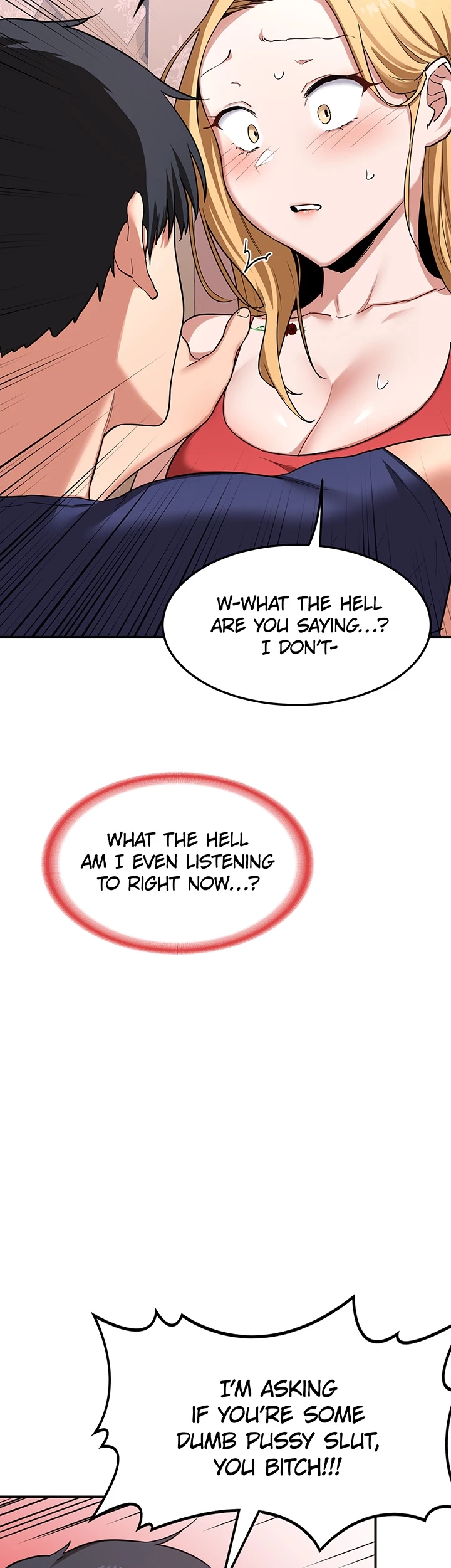 Mom Swap Pact Chapter 6.1 page 55 - 