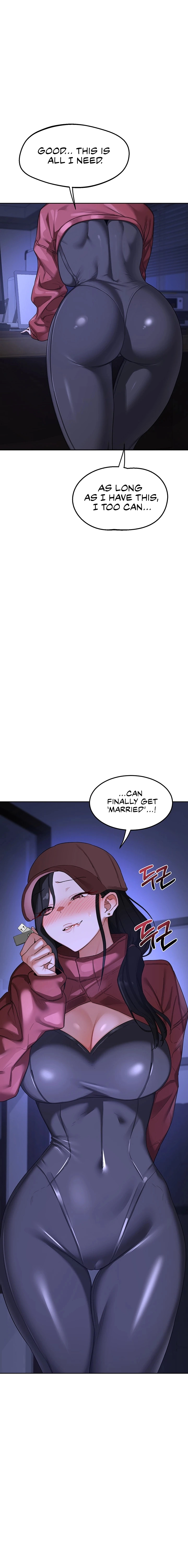 Mom Swap Pact Chapter 60 page 2 - 