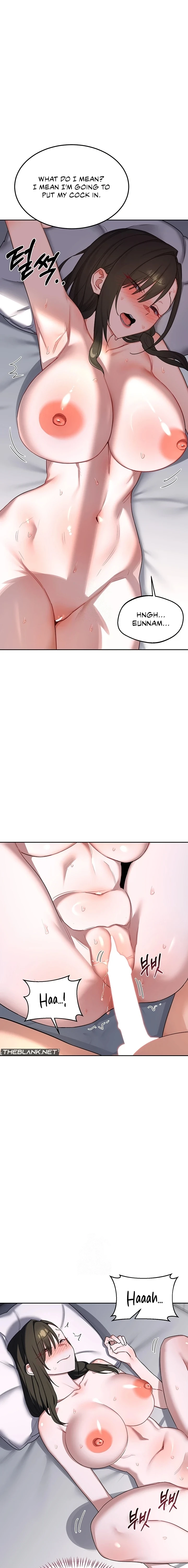Mom Swap Pact Chapter 66 page 19 - 