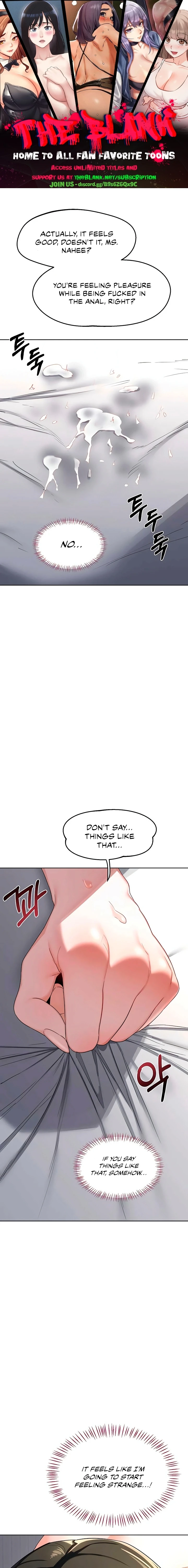 Mom Swap Pact Chapter 68 page 1 - 