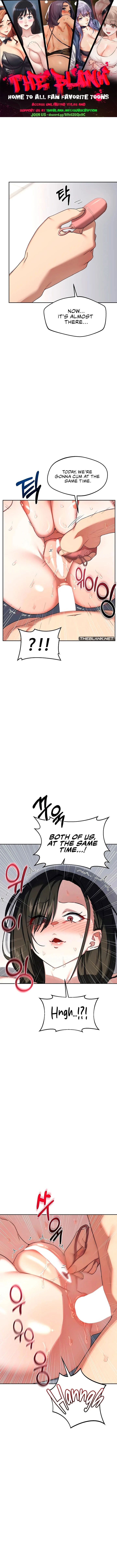 Mom Swap Pact Chapter 69 page 1 - 