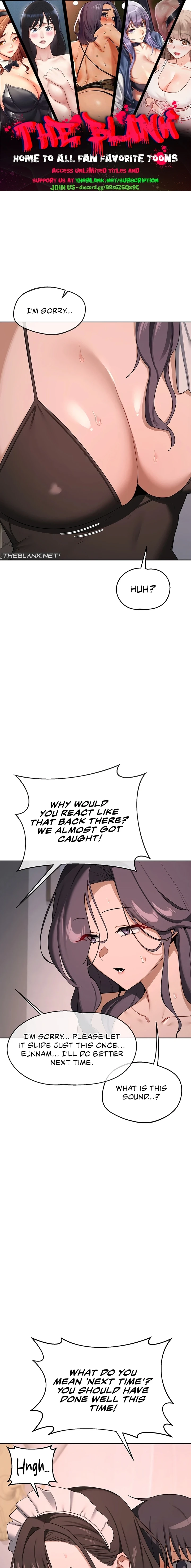 Mom Swap Pact Chapter 71 page 1 - 