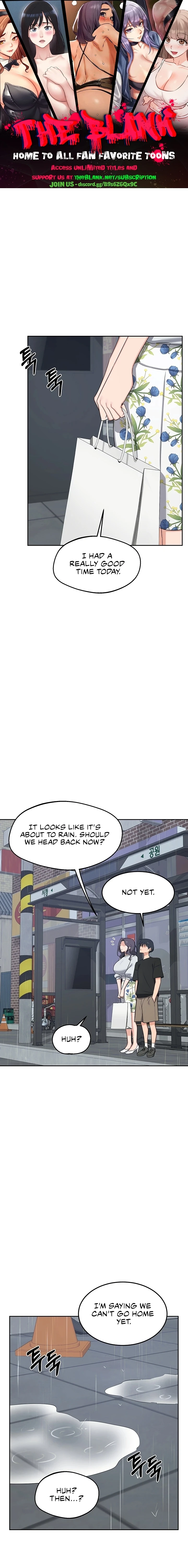 Mom Swap Pact Chapter 73 page 1 - 