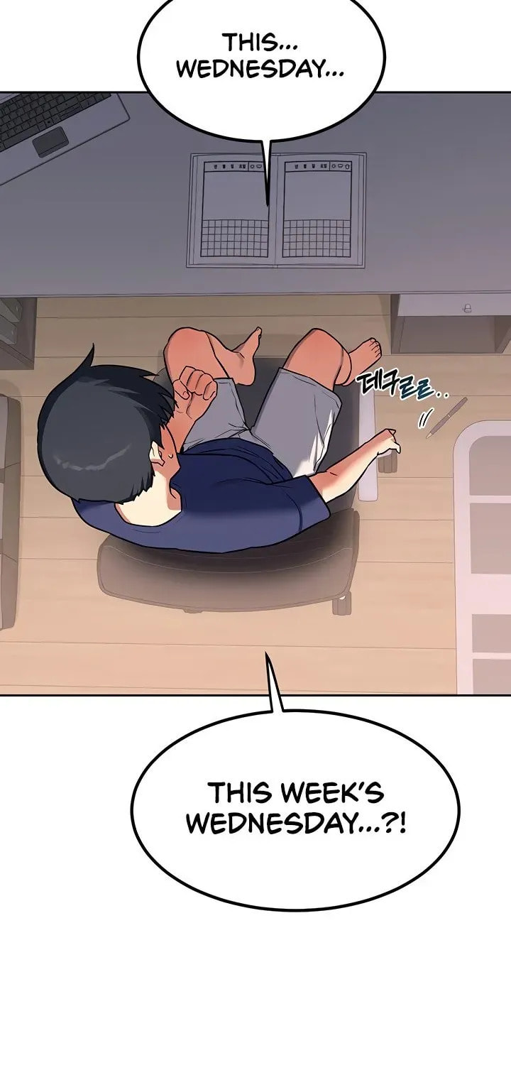 Mom Swap Pact Chapter 9 page 119 - 