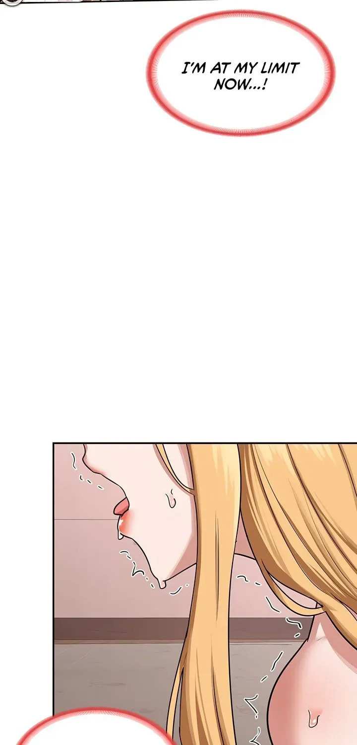 Mom Swap Pact Chapter 9 page 40 - 