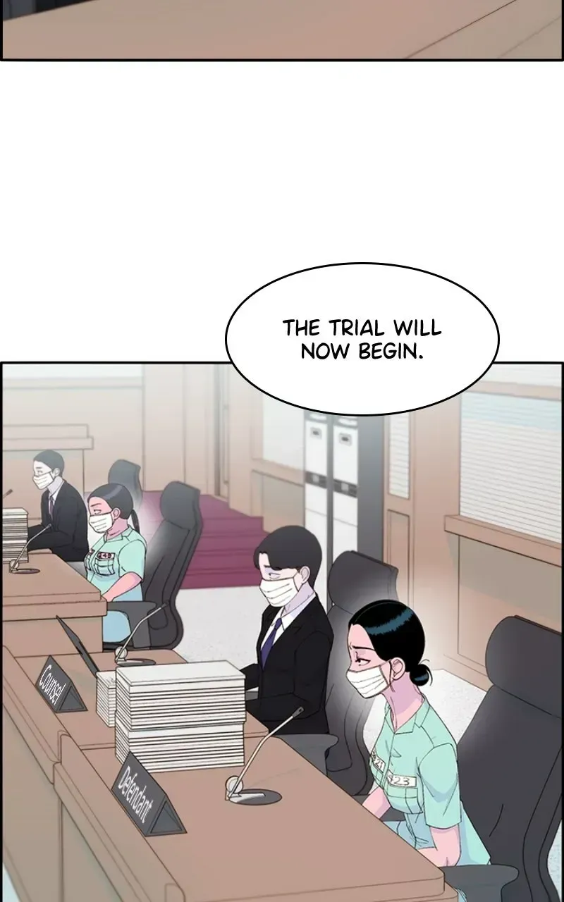 Momfluencer Chapter 1.1 page 32 - 