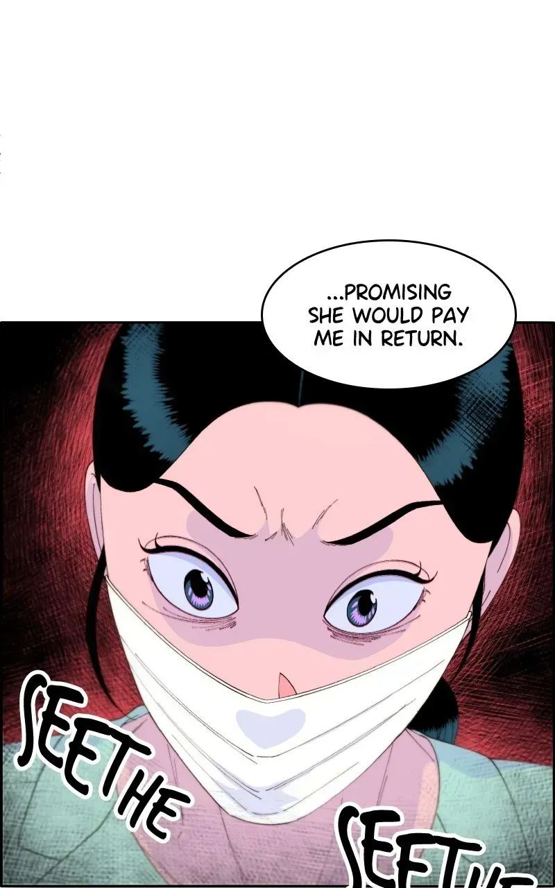 Momfluencer Chapter 1.1 page 37 - 