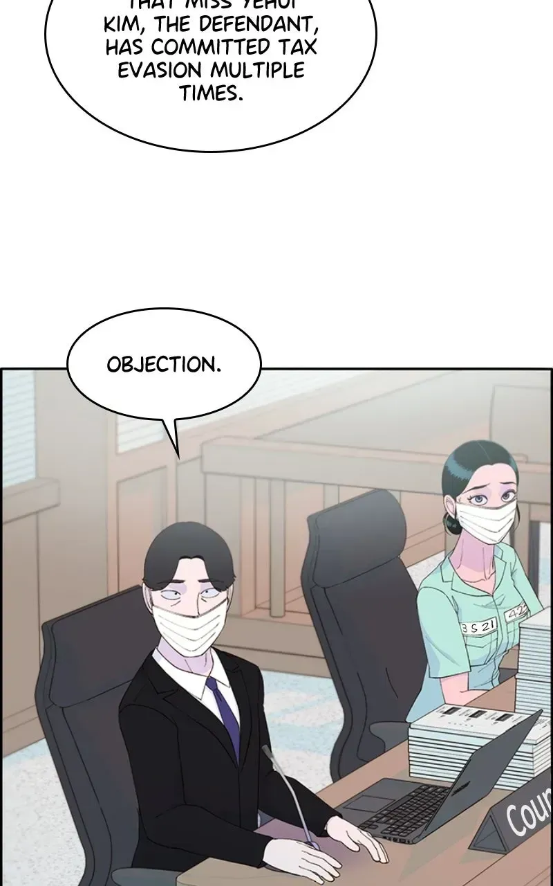 Momfluencer Chapter 1.1 page 46 - 