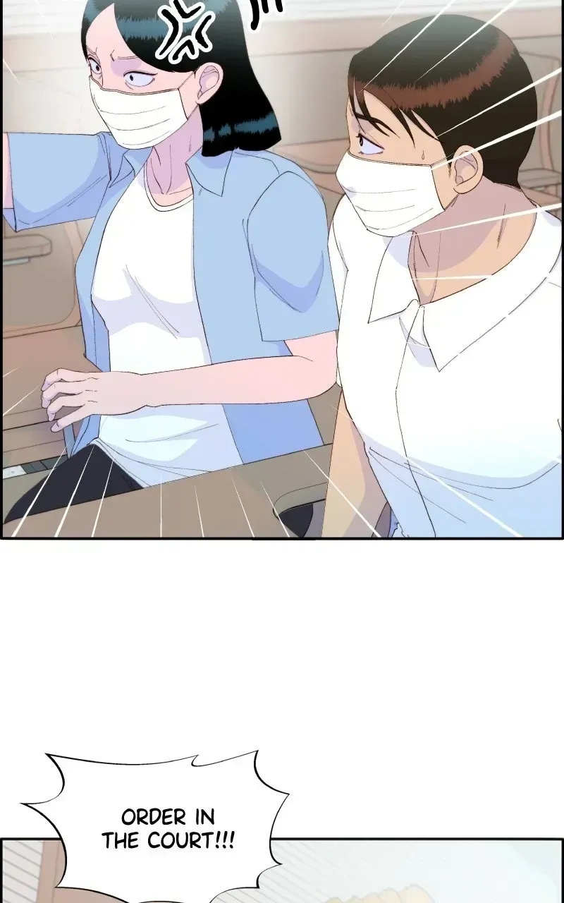 Momfluencer Chapter 1.1 page 49 - 