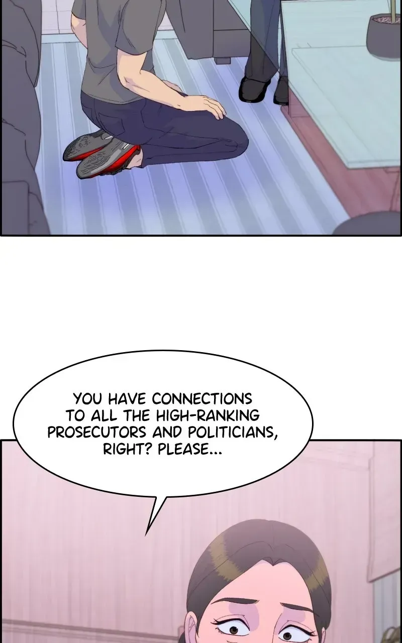 Momfluencer Chapter 1.1 page 54 - 