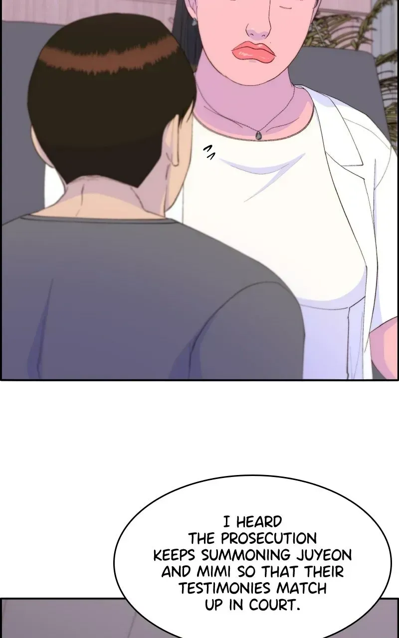 Momfluencer Chapter 1.1 page 55 - 