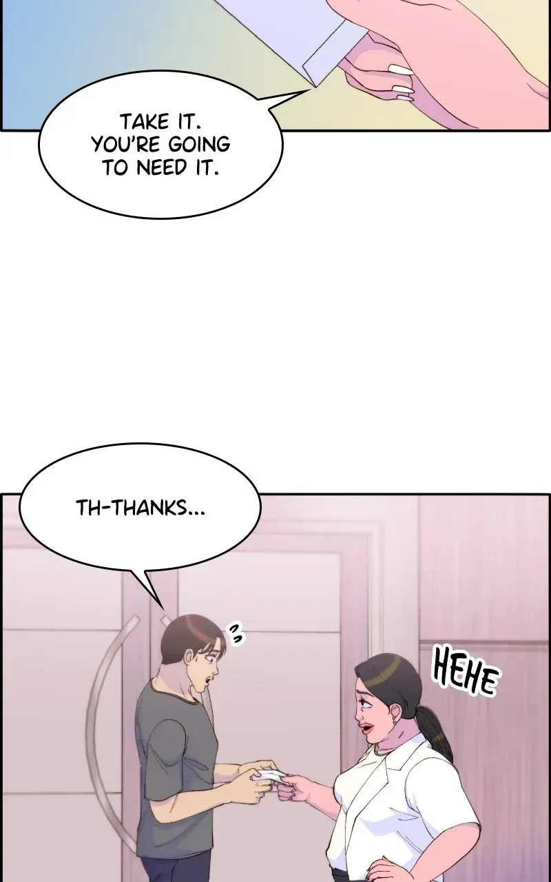 Momfluencer Chapter 1.1 page 65 - 