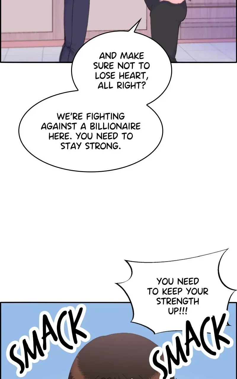 Momfluencer Chapter 1.1 page 66 - 
