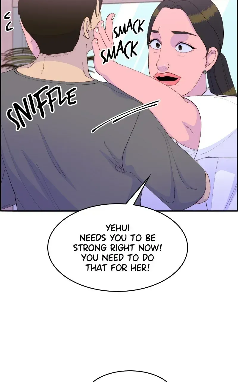 Momfluencer Chapter 1.1 page 68 - 