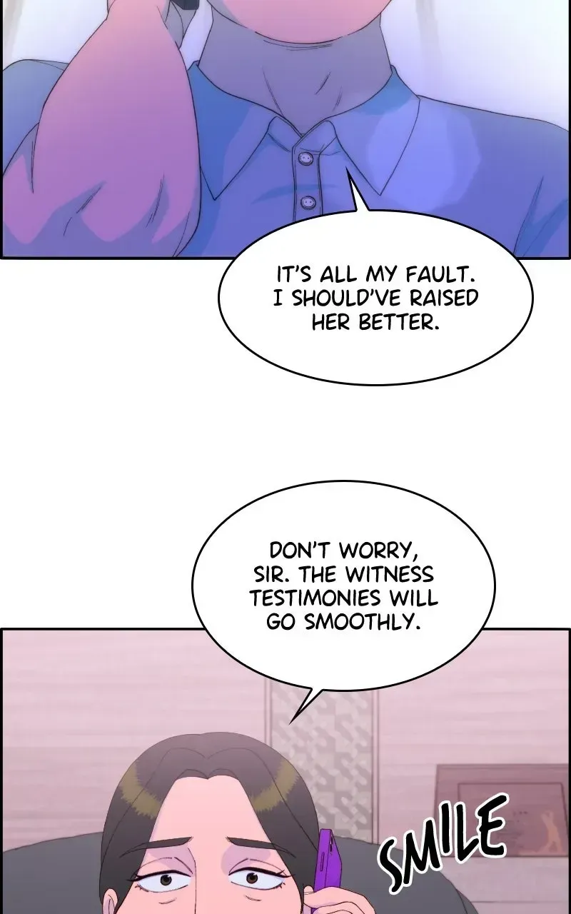 Momfluencer Chapter 1.1 page 78 - 
