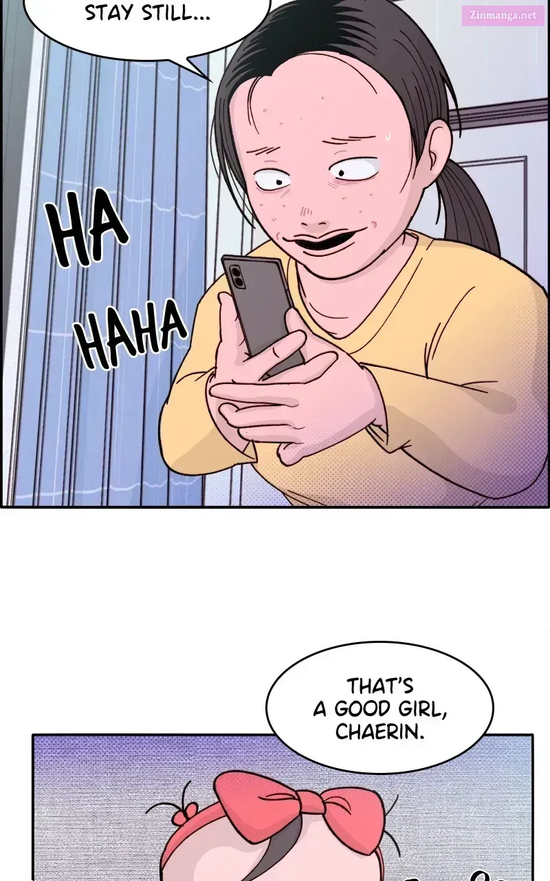 Momfluencer Chapter 1.2 page 2 - 