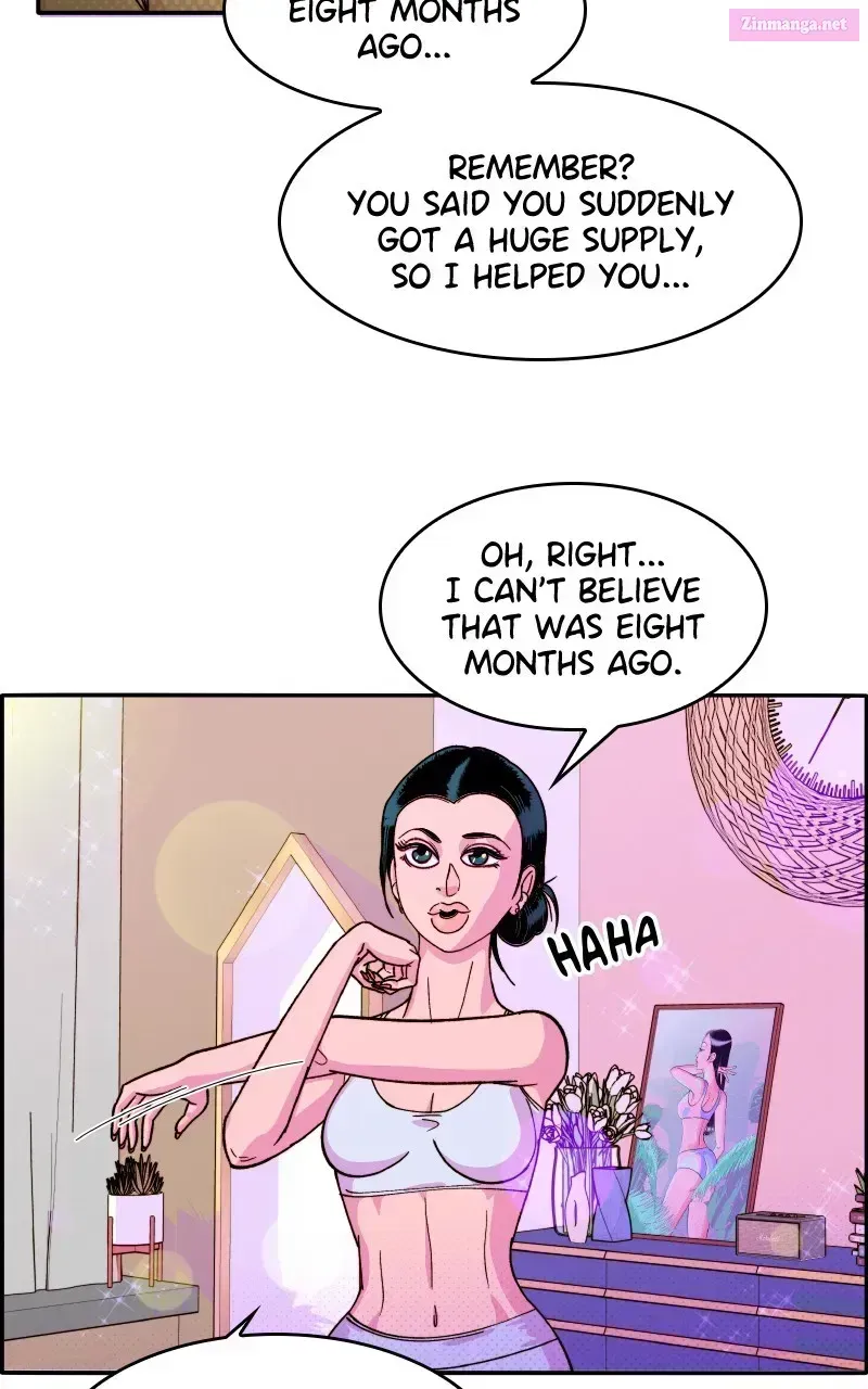 Momfluencer Chapter 1.2 page 101 - 