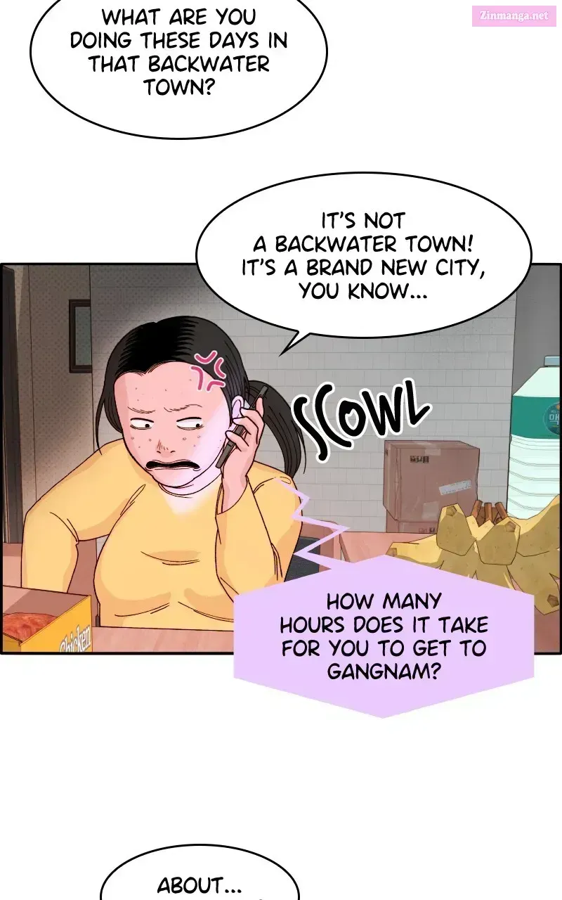 Momfluencer Chapter 1.2 page 102 - 