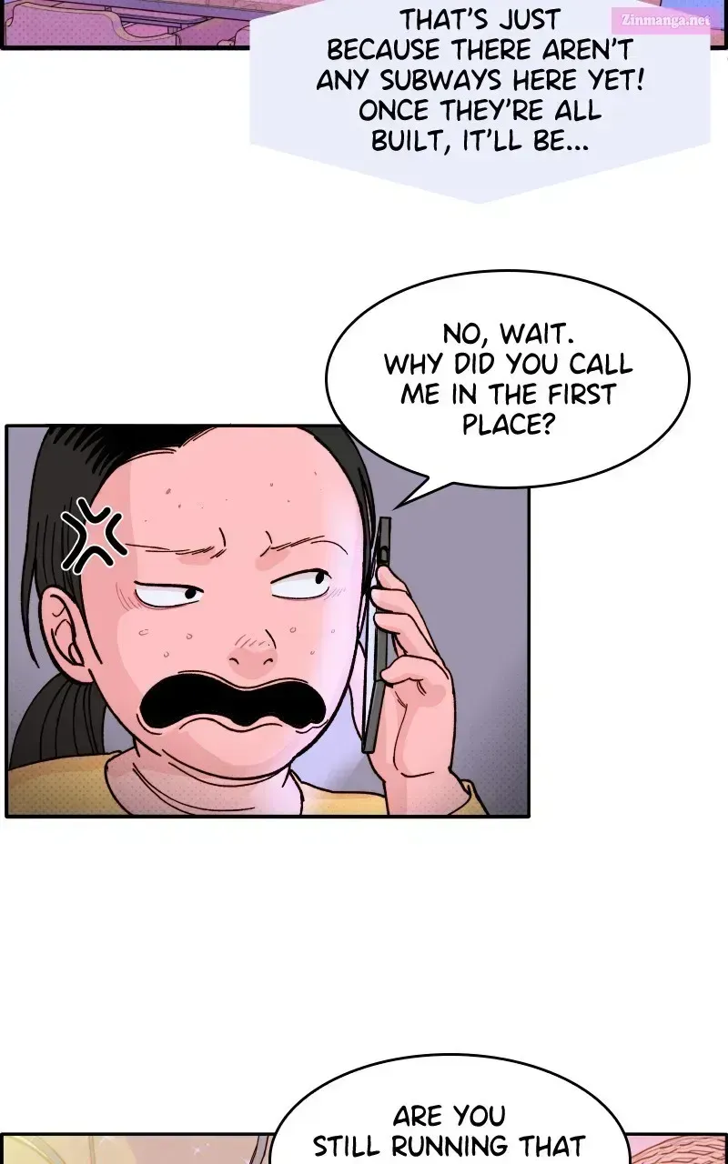 Momfluencer Chapter 1.2 page 104 - 