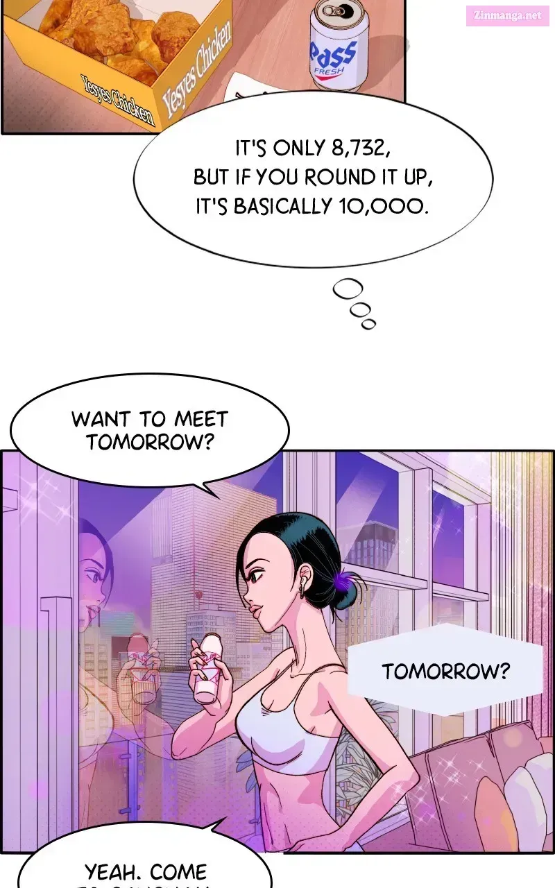 Momfluencer Chapter 1.2 page 107 - 