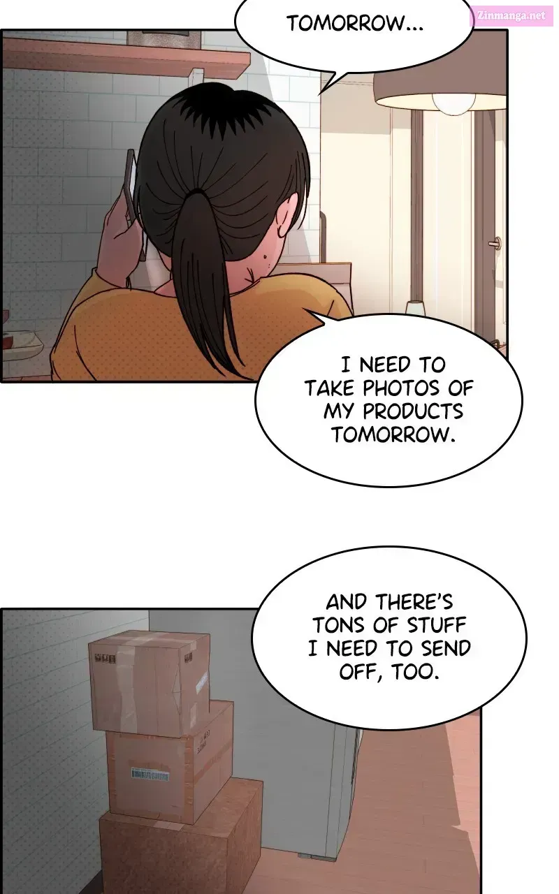 Momfluencer Chapter 1.2 page 109 - 