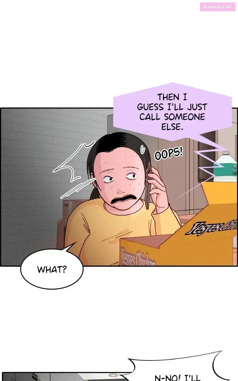 Momfluencer Chapter 1.2 page 112 - 
