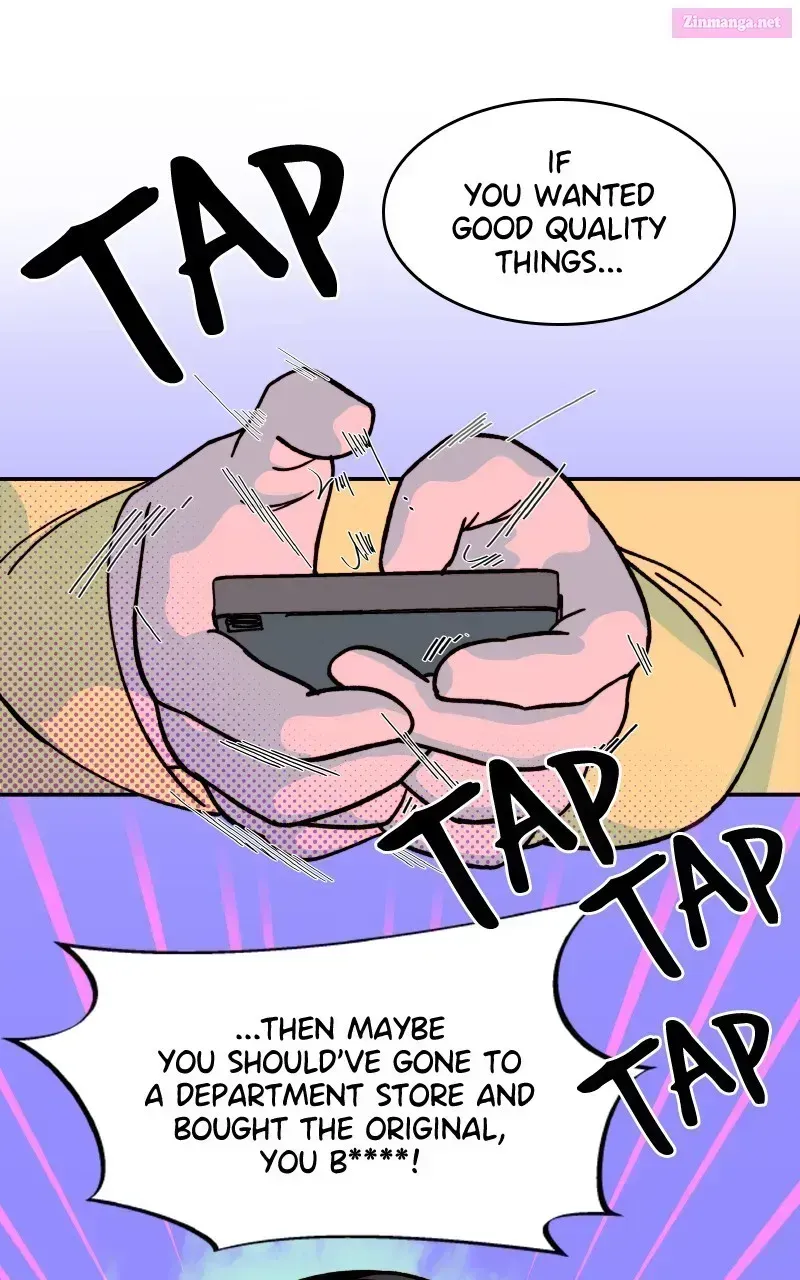 Momfluencer Chapter 1.2 page 18 - 