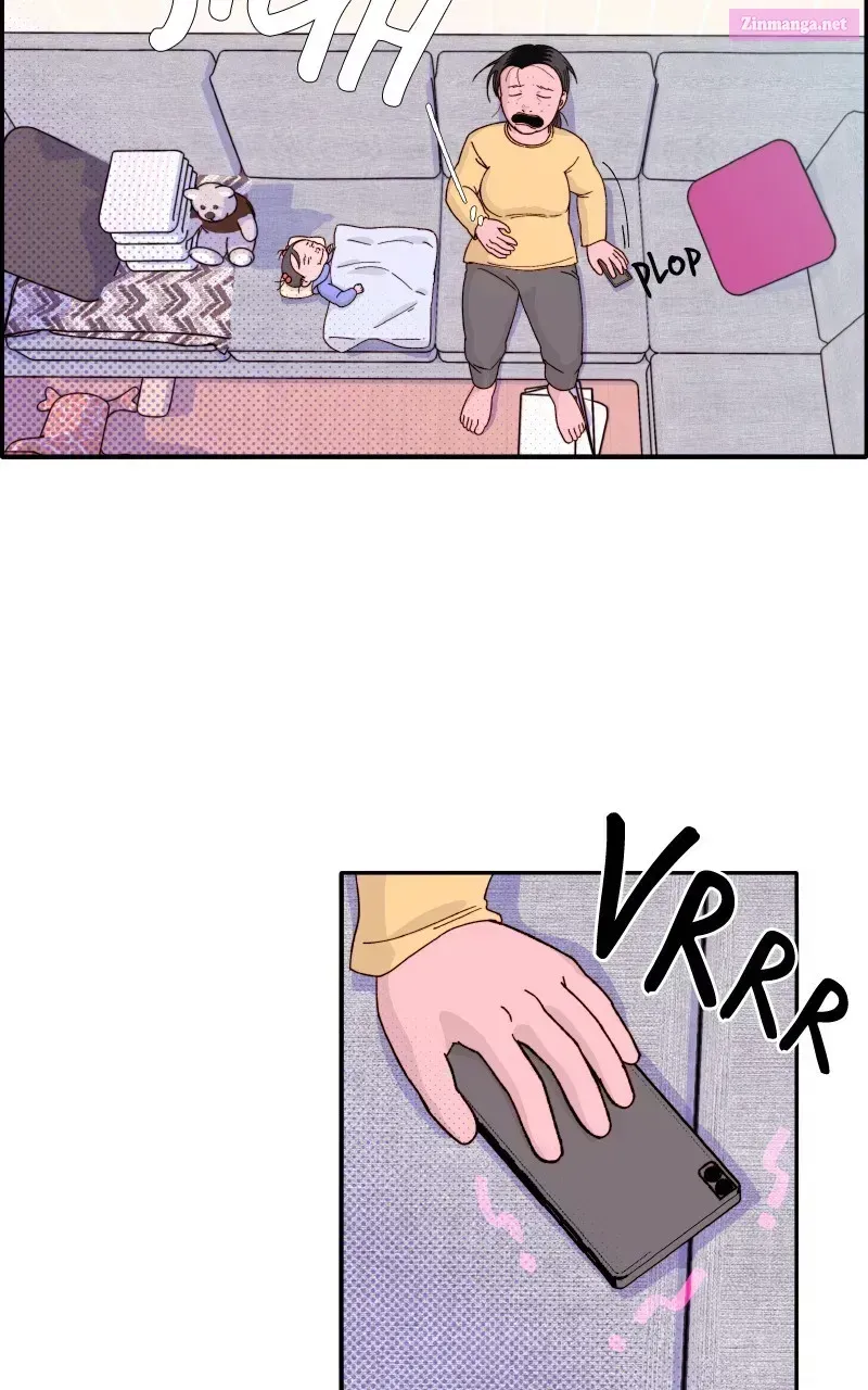 Momfluencer Chapter 1.2 page 21 - 