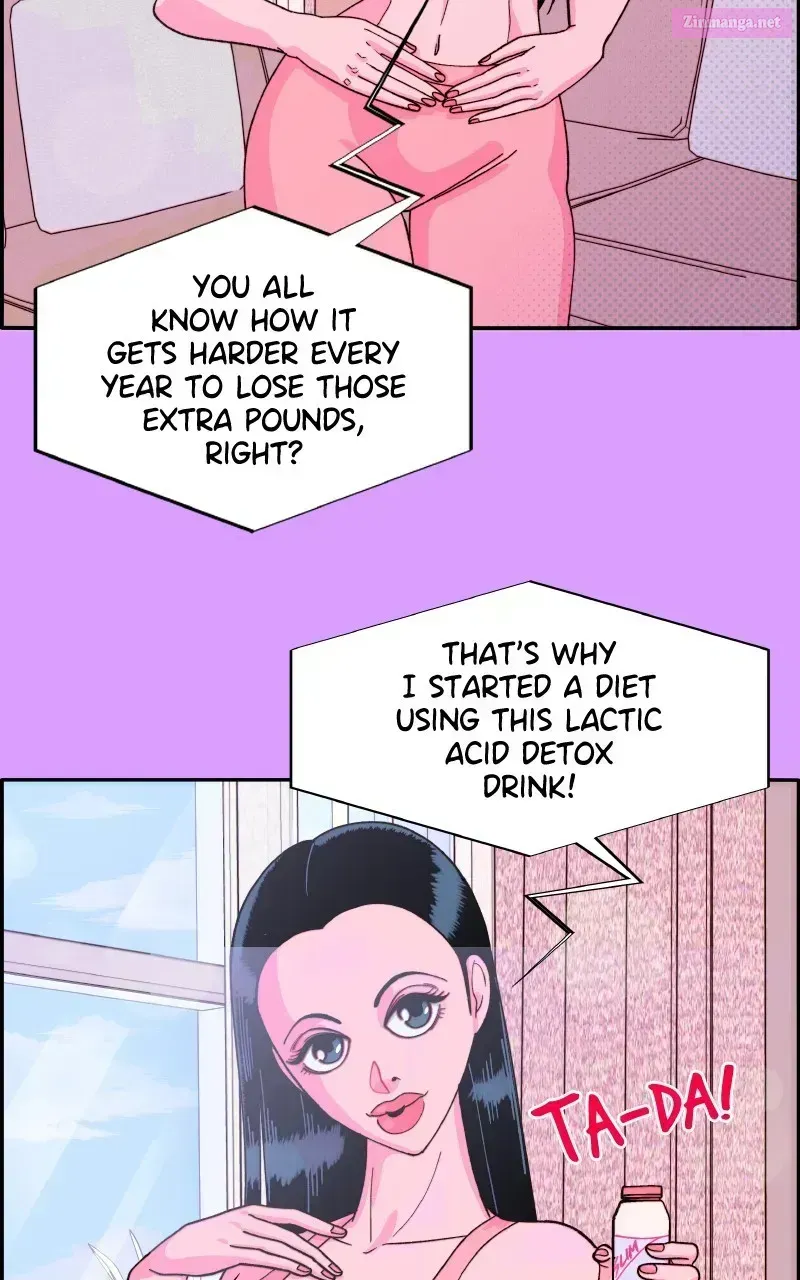 Momfluencer Chapter 1.2 page 27 - 