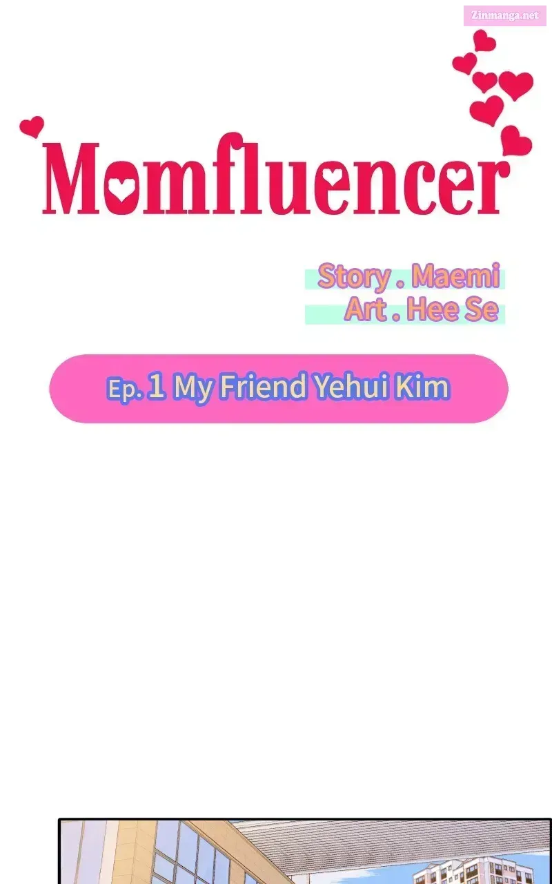 Momfluencer Chapter 1.2 page 31 - 