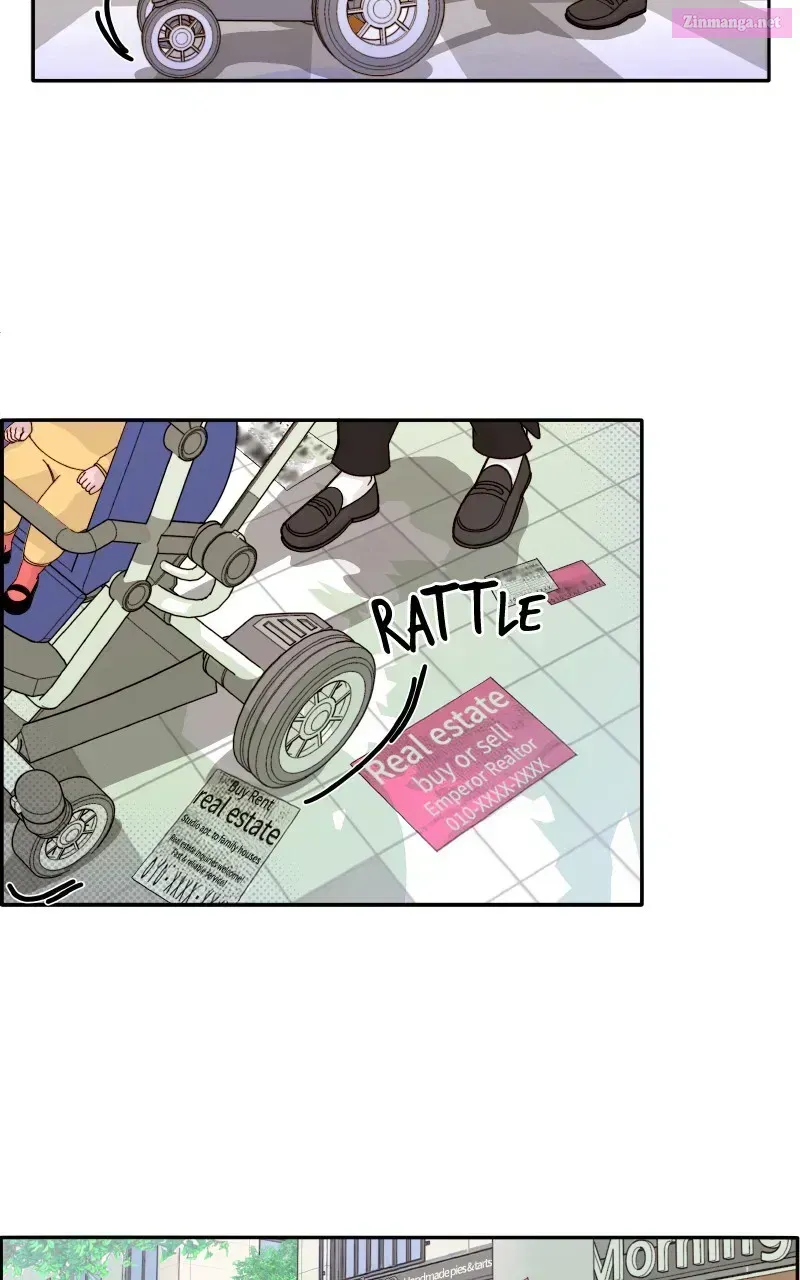 Momfluencer Chapter 1.2 page 33 - 