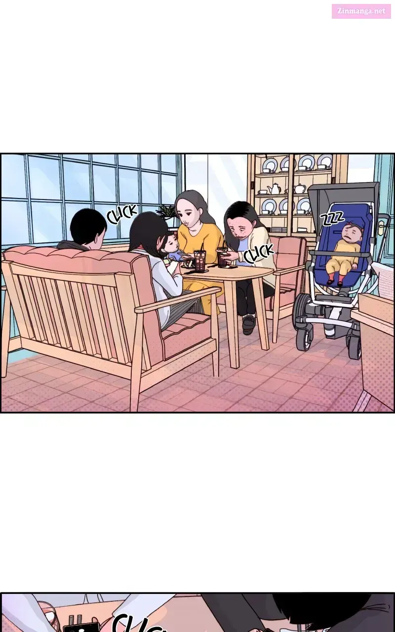 Momfluencer Chapter 1.2 page 35 - 
