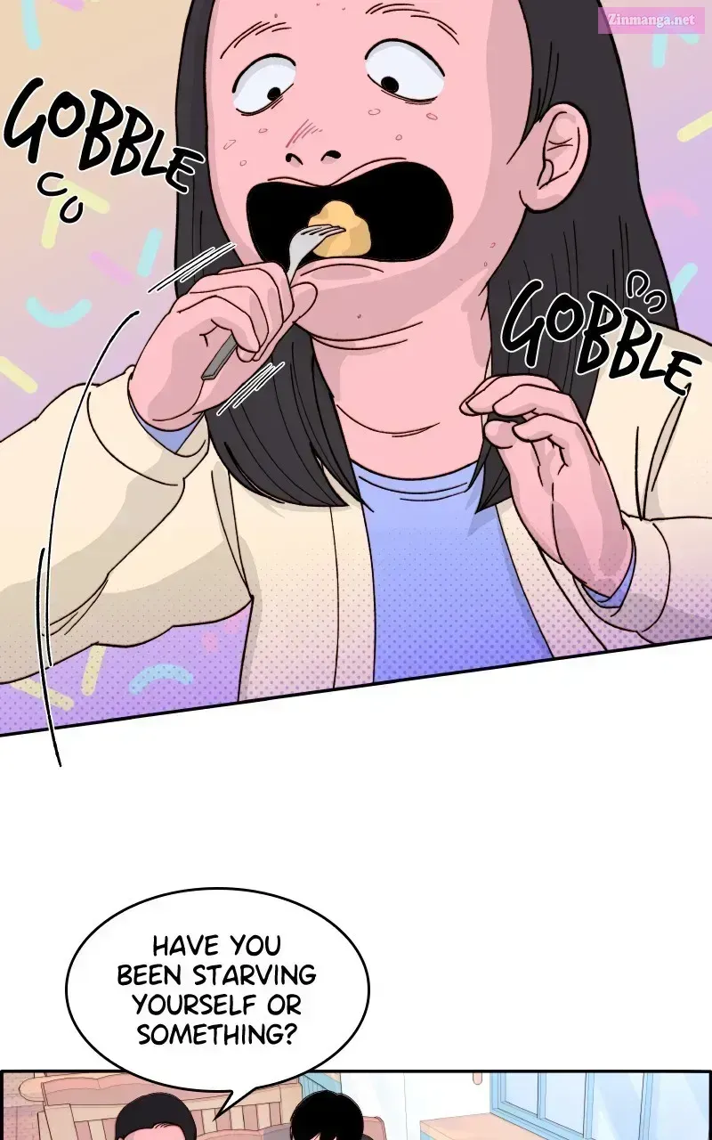 Momfluencer Chapter 1.2 page 38 - 