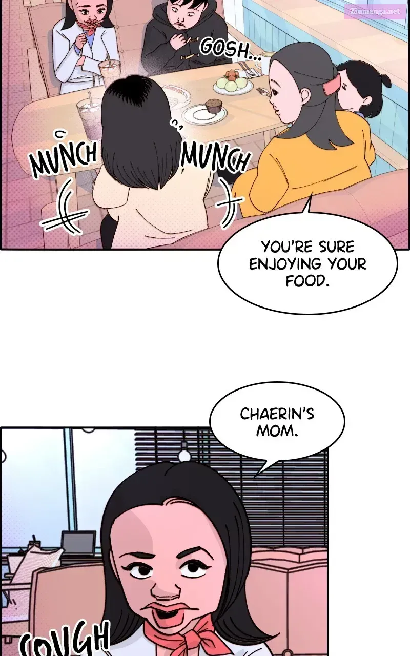 Momfluencer Chapter 1.2 page 39 - 