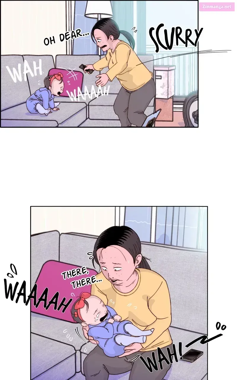Momfluencer Chapter 1.2 page 5 - 