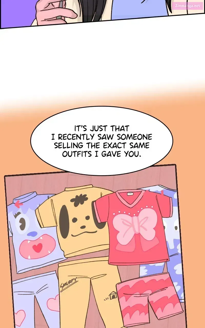 Momfluencer Chapter 1.2 page 41 - 