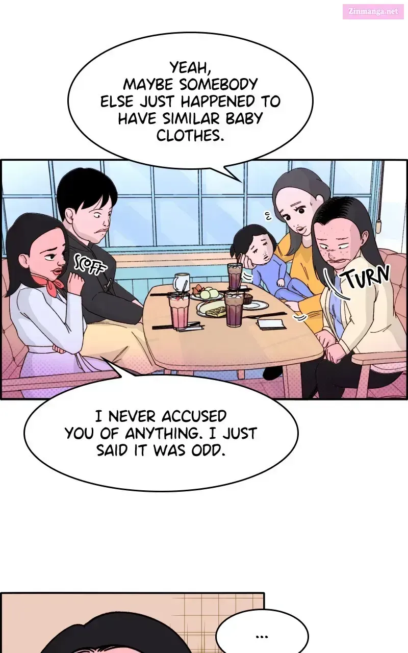 Momfluencer Chapter 1.2 page 46 - 