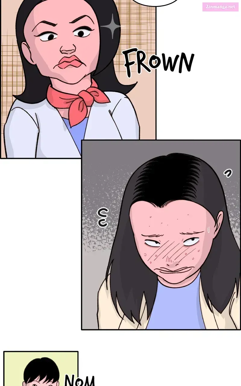 Momfluencer Chapter 1.2 page 47 - 